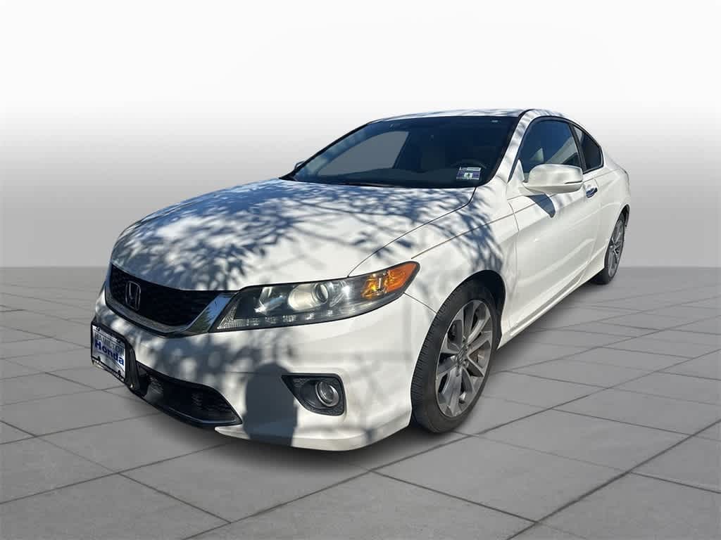 Thumbnail: 2015 Honda Accord - 1