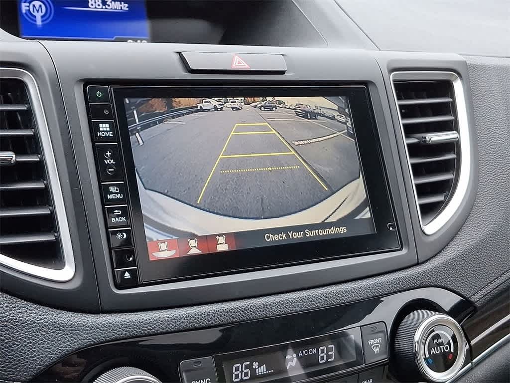 Thumbnail: 2016 Honda CR-V - 14