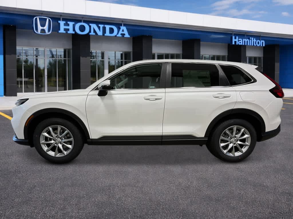 Thumbnail: 2026 Honda CR-V - 2