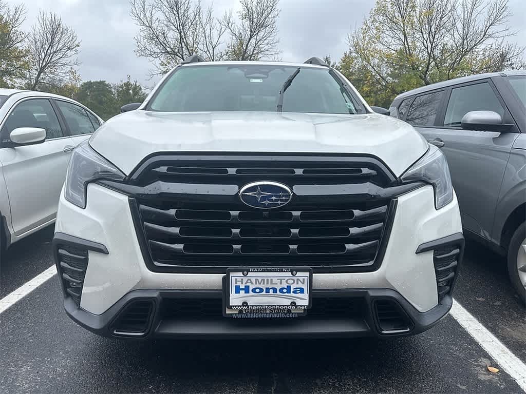 Thumbnail: 2023 Subaru Ascent - 2