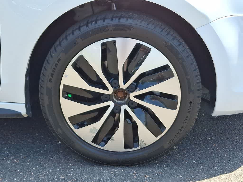 Thumbnail: 2014 Volkswagen Jetta - 26