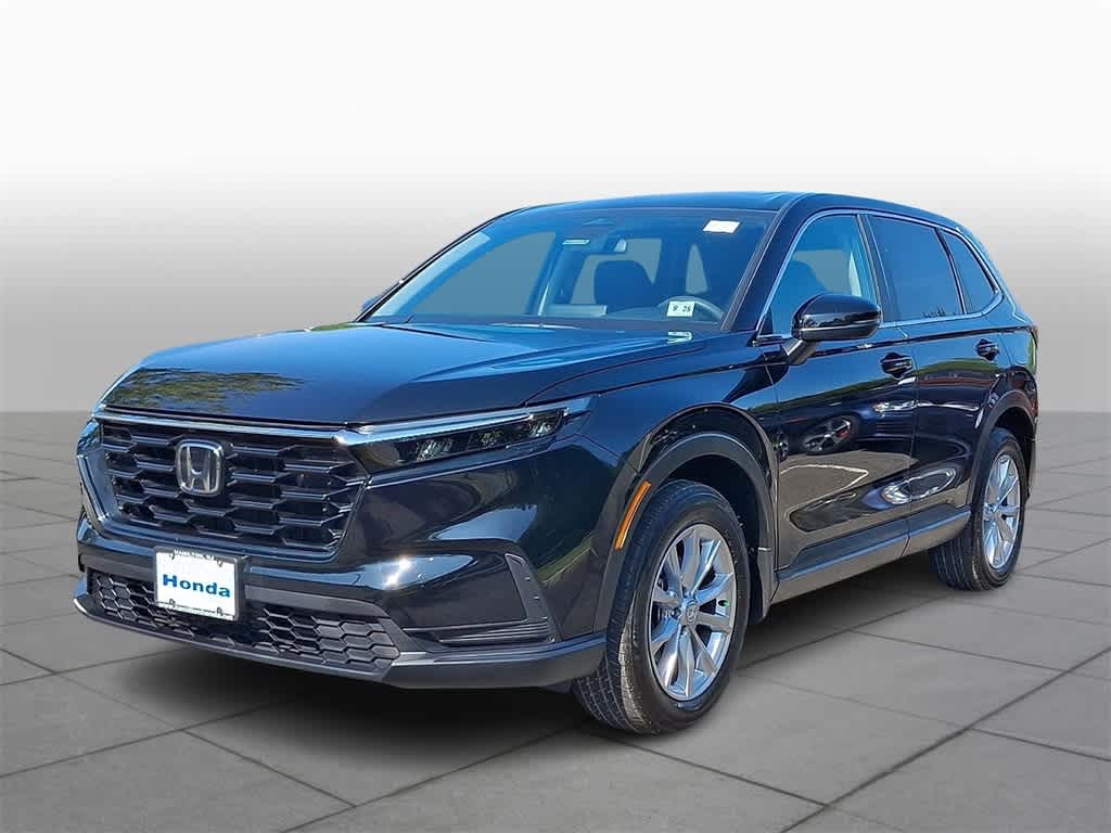 Thumbnail: 2024 Honda CR-V - 1