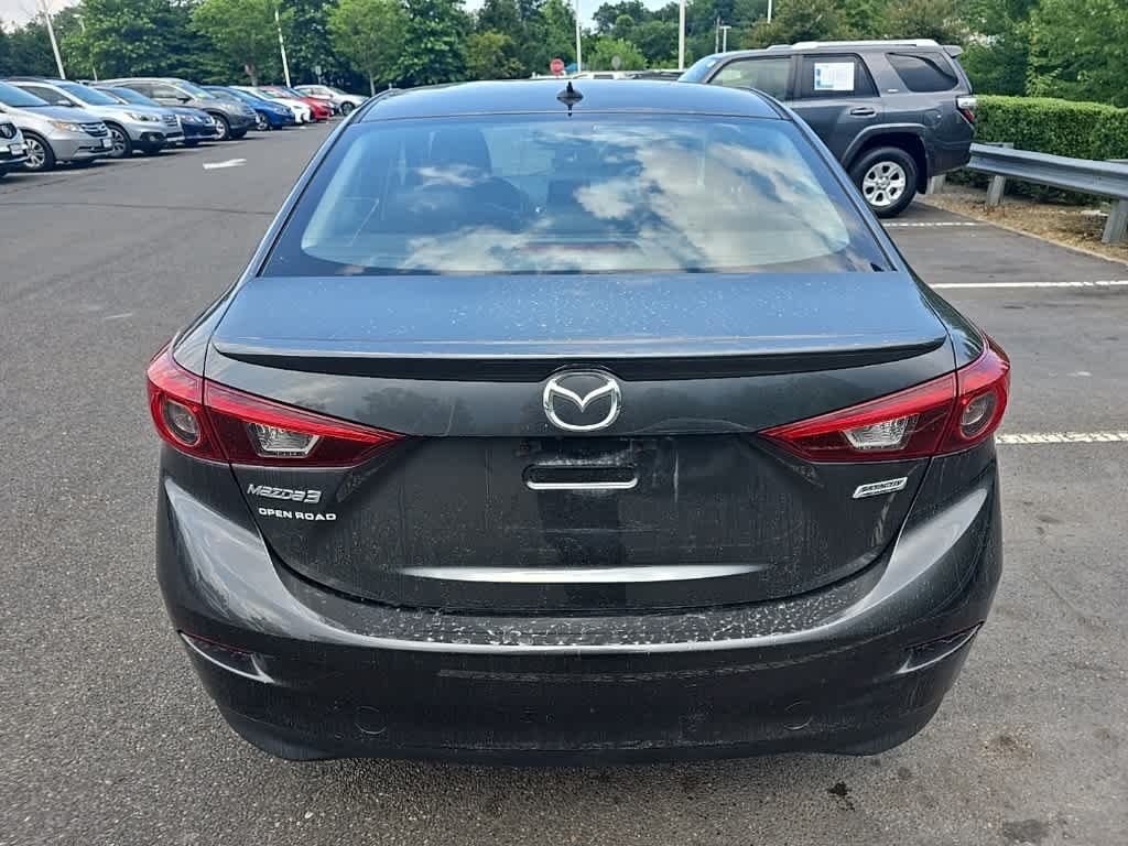 Thumbnail: 2017 Mazda Mazda3 - 5