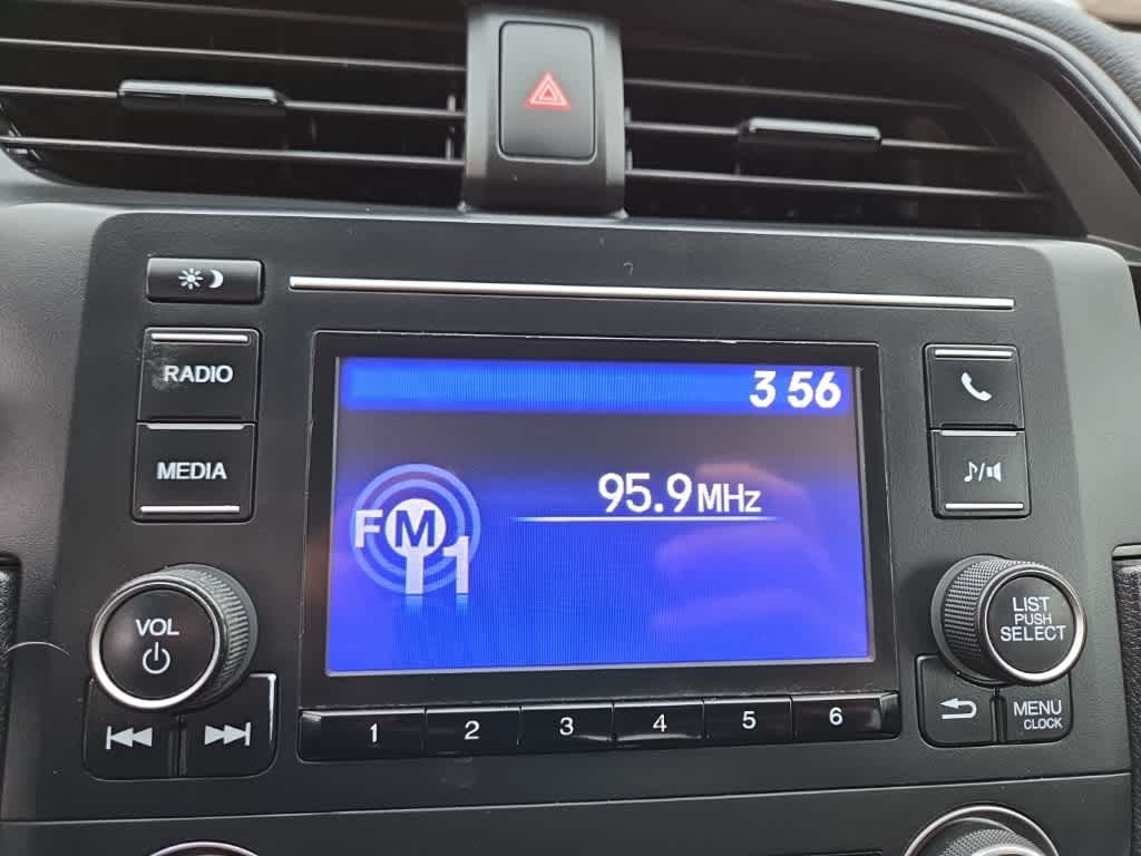 Thumbnail: 2017 Honda Civic - 18