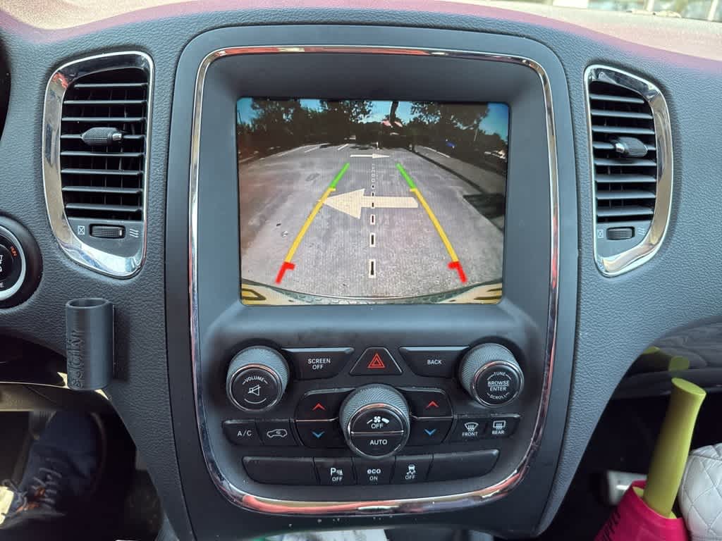 Thumbnail: 2015 Dodge Durango - 15
