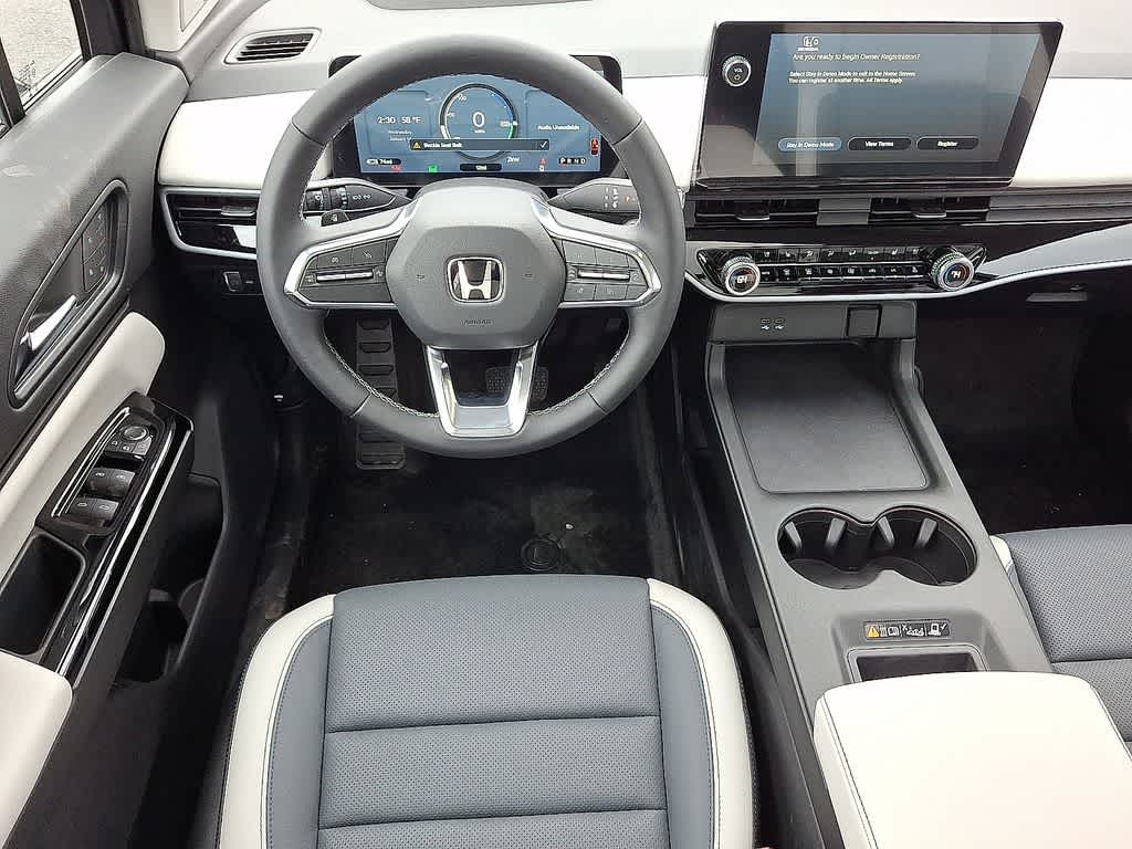Thumbnail: 2026 Honda Prologue - 11