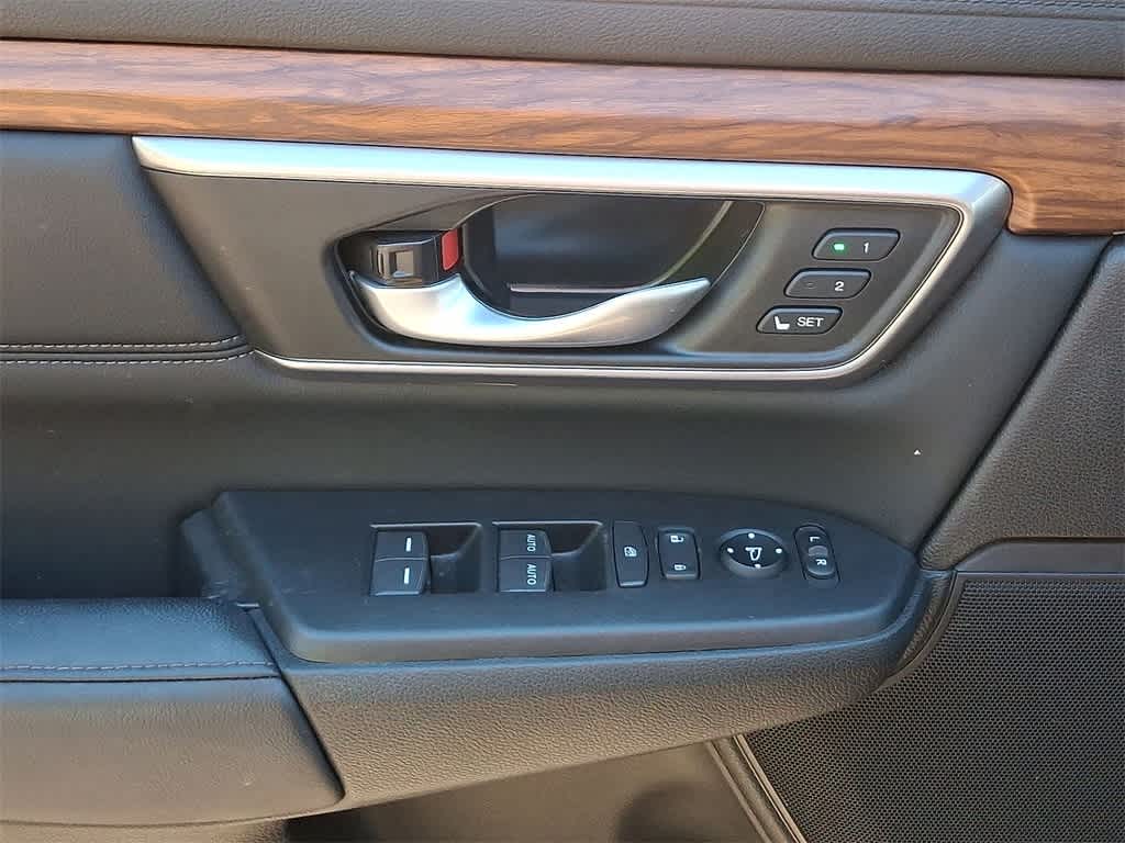 Thumbnail: 2022 Honda CR-V - 10