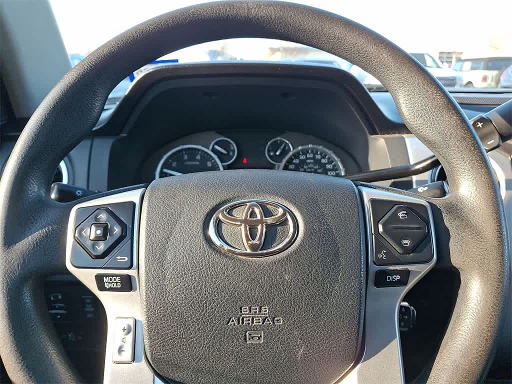 Thumbnail: 2014 Toyota Tundra - 15