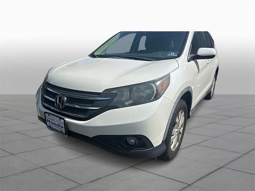 Thumbnail: 2013 Honda CR-V - 1