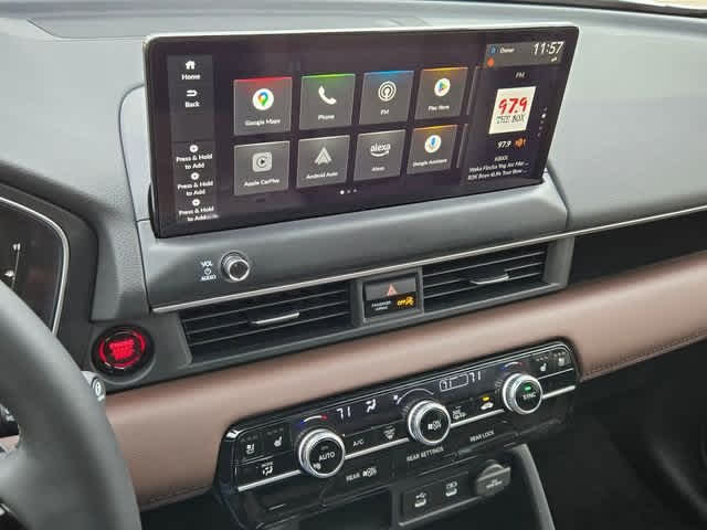 Thumbnail: 2026 Honda Pilot - 20