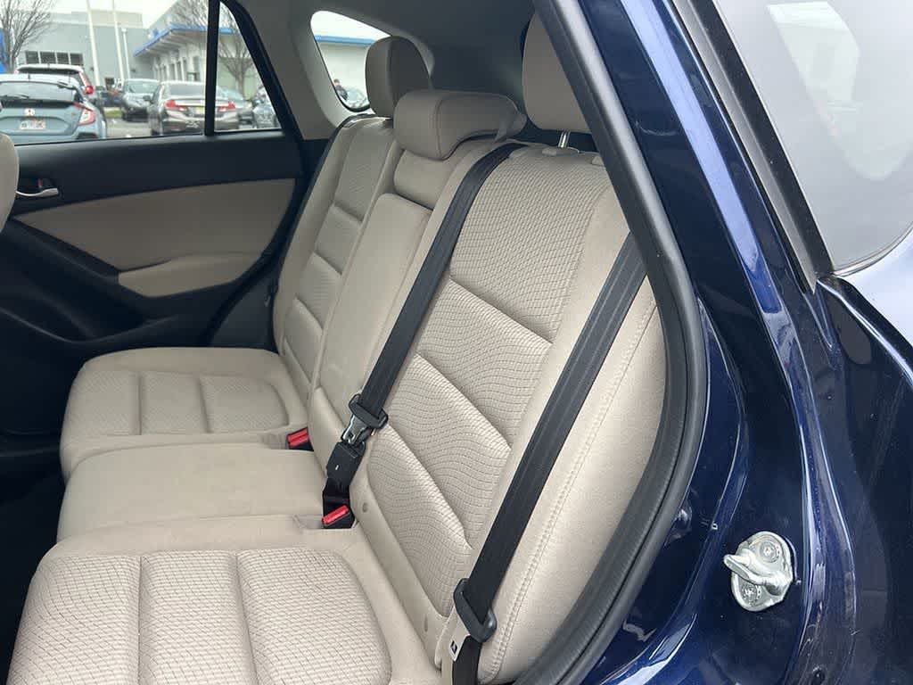 Thumbnail: 2013 Mazda CX-5 - 13