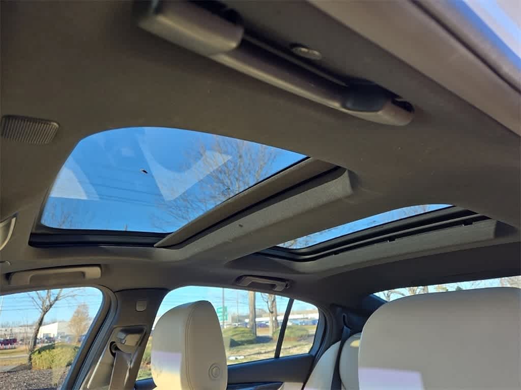 Thumbnail: 2020 Cadillac CT5 - 14