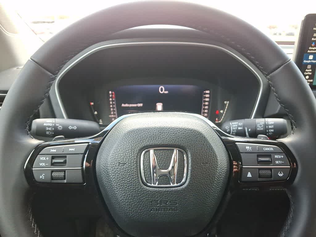 Thumbnail: 2026 Honda Passport - 14
