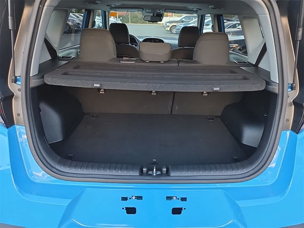 Thumbnail: 2024 Kia Soul - 10