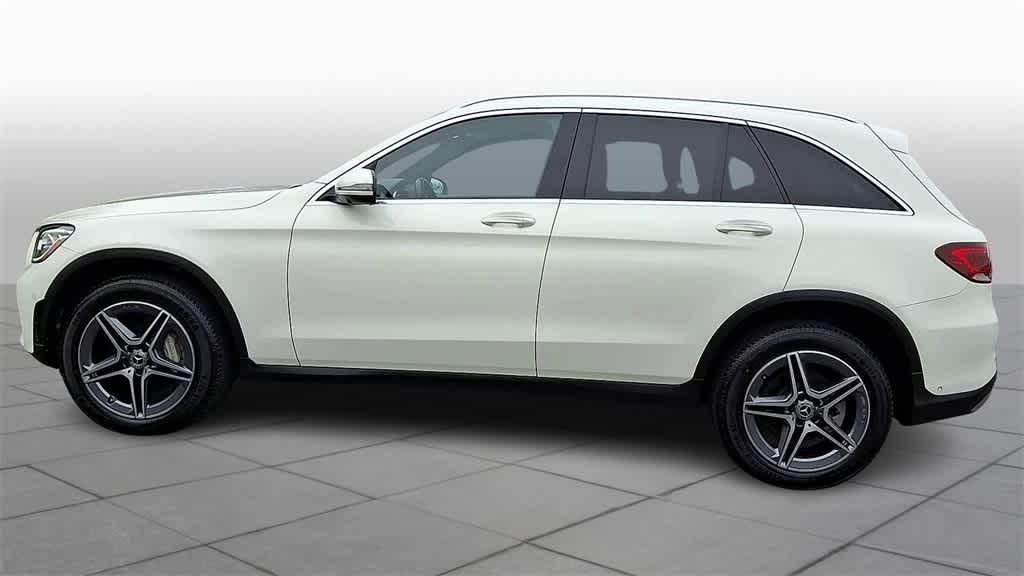 Thumbnail: 2022 Mercedes-Benz GLC - 5