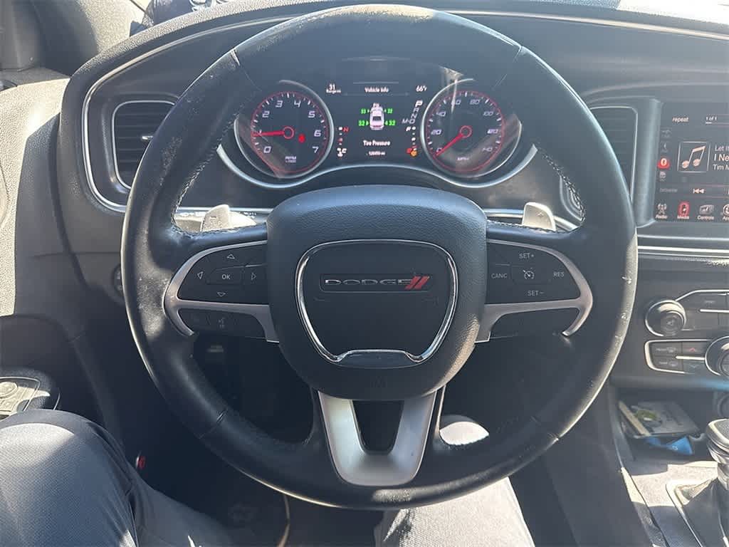 Thumbnail: 2015 Dodge Charger - 9