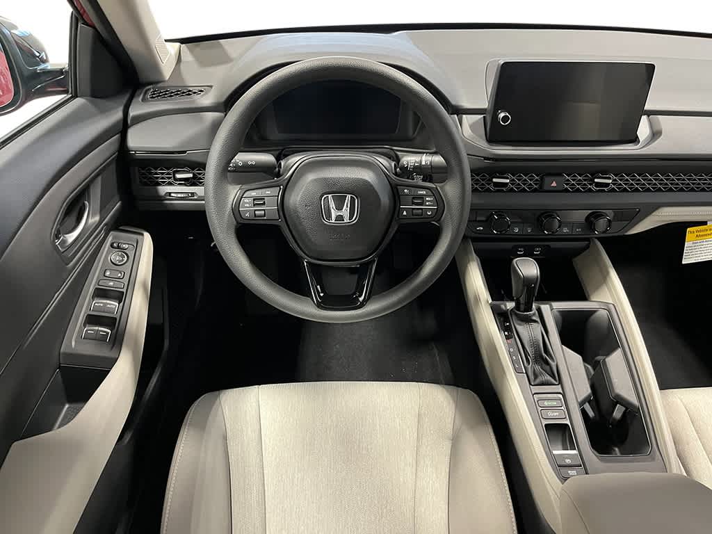 Thumbnail: 2026 Honda Accord - 23