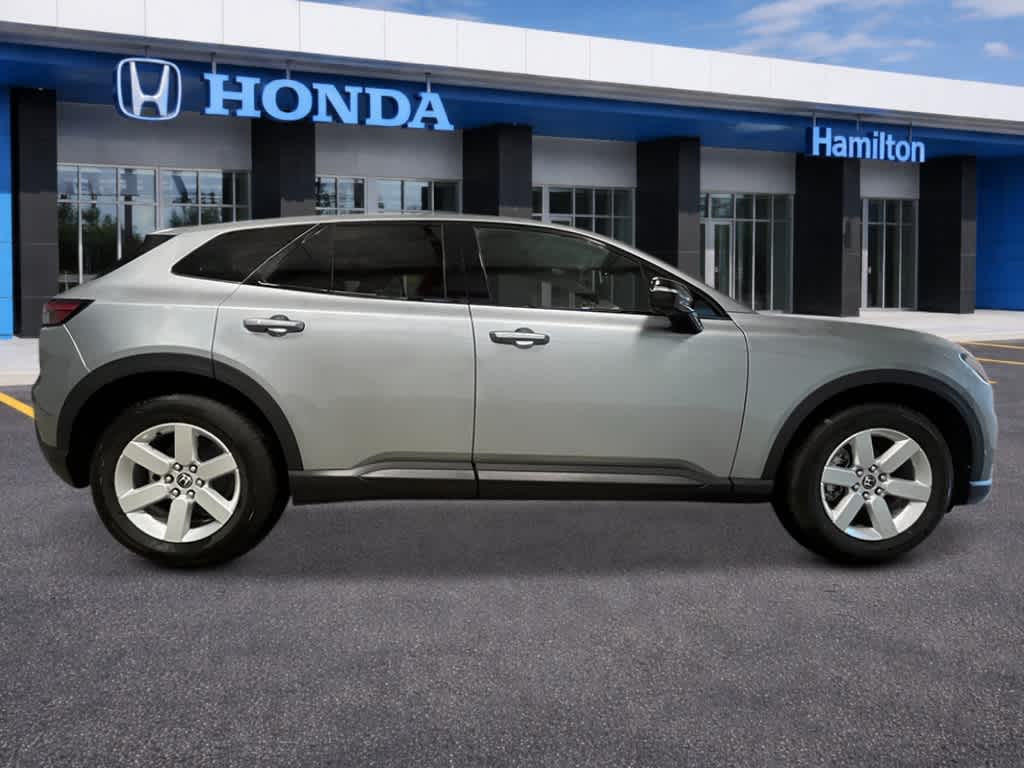 Thumbnail: 2026 Honda Prologue - 8