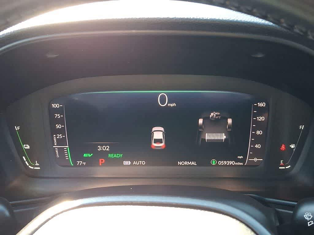 Thumbnail: 2023 Honda Accord - 13