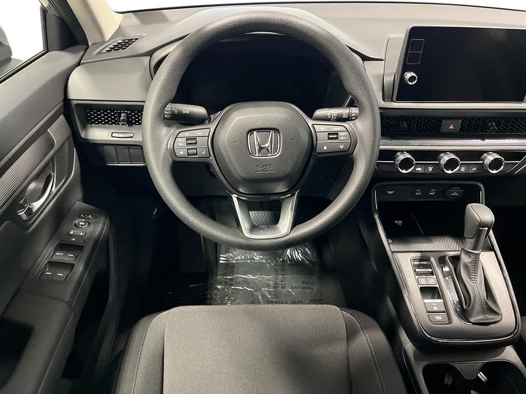 Thumbnail: 2026 Honda CR-V - 17