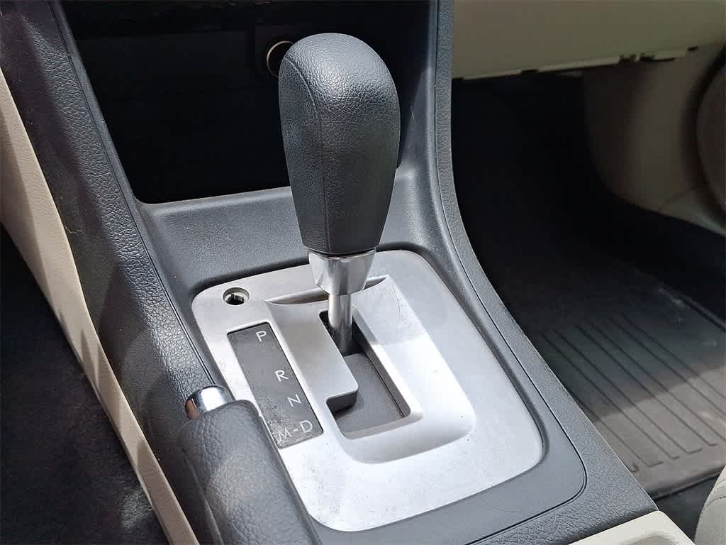 Thumbnail: 2015 Subaru XV Crosstrek - 3