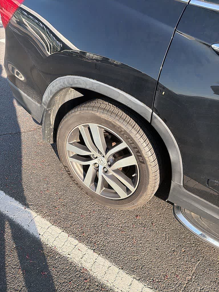 Thumbnail: 2016 Honda Pilot - 6