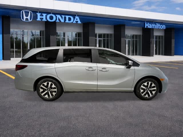 Thumbnail: 2026 Honda Odyssey - 7