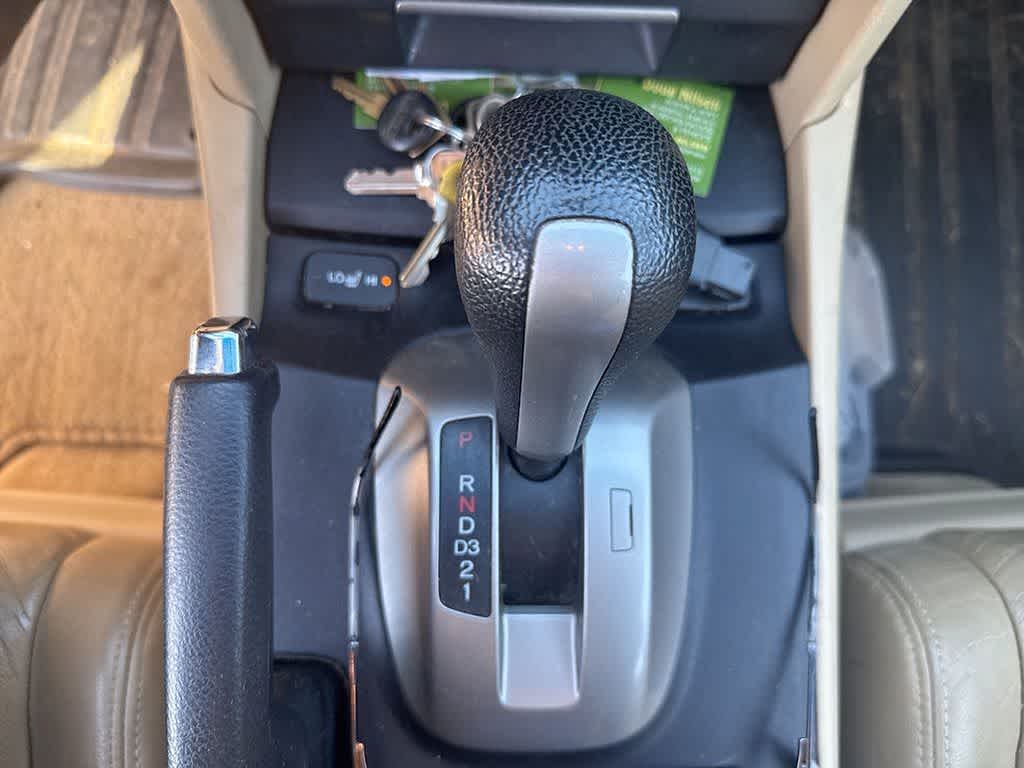 Thumbnail: 2008 Honda Accord - 18