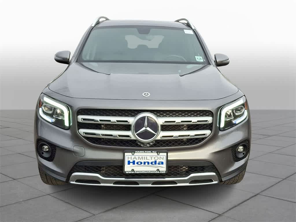 Thumbnail: 2021 Mercedes-Benz GLB - 28