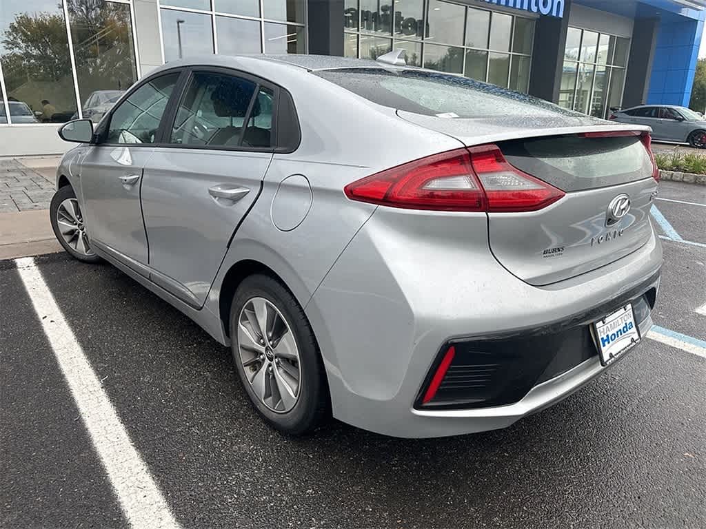 Thumbnail: 2019 Hyundai Ioniq - 6