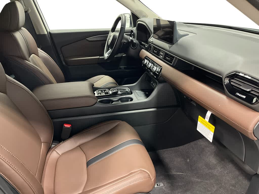 Thumbnail: 2026 Honda Pilot - 29