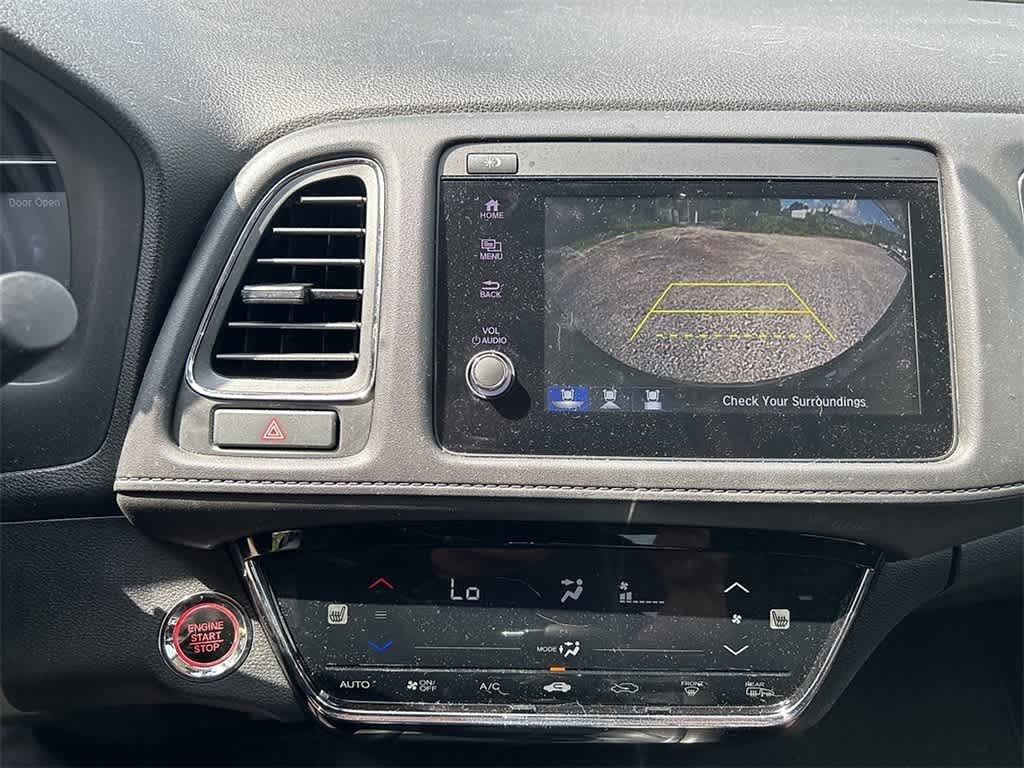 Thumbnail: 2019 Honda HR-V - 12