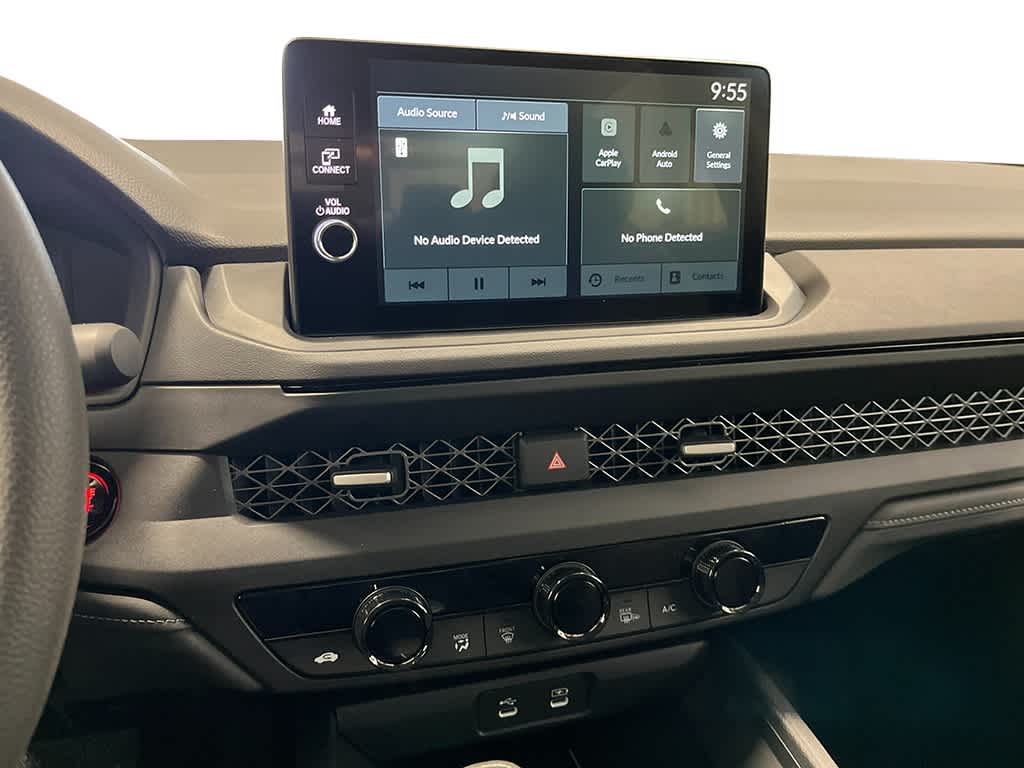 Thumbnail: 2026 Honda Accord - 19