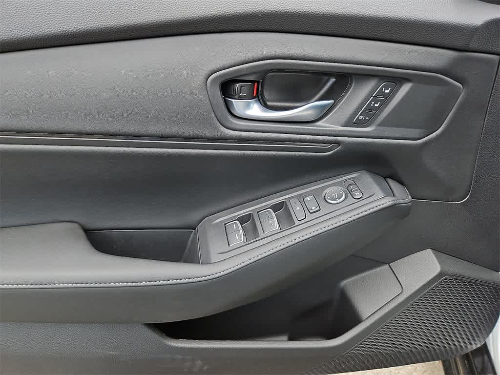 Thumbnail: 2025 Honda Accord - 11