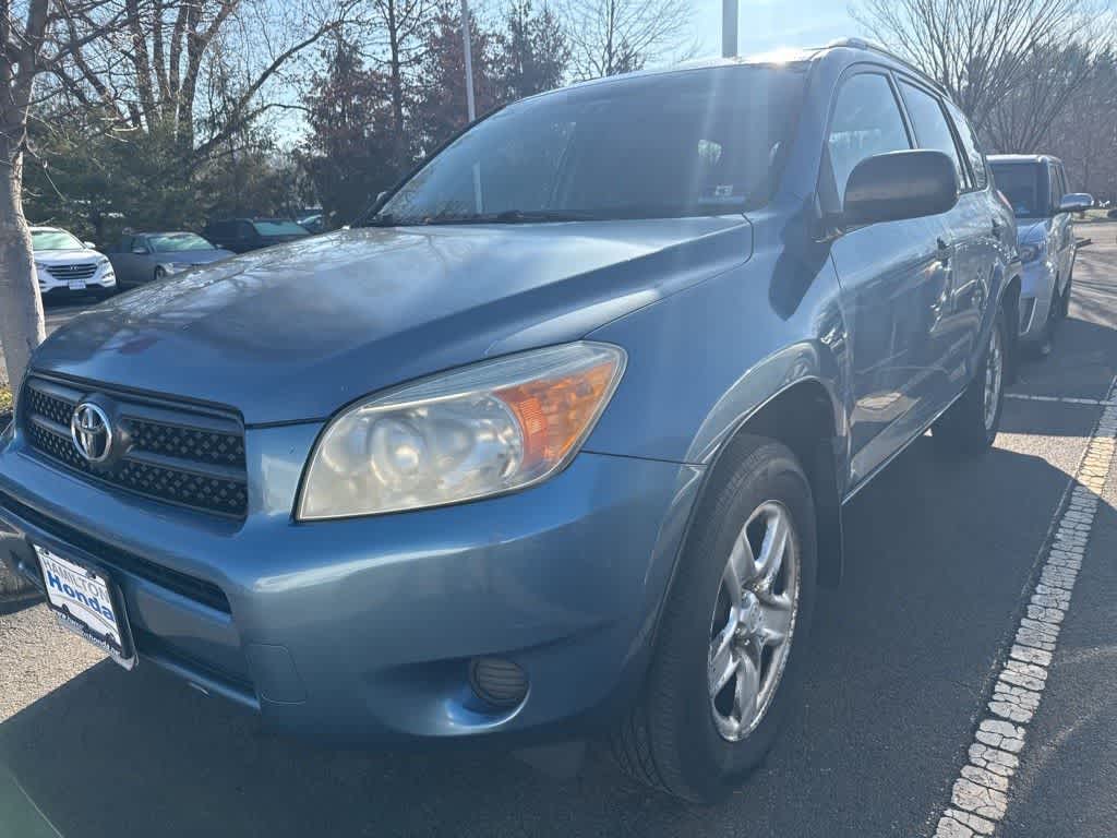 2006 Toyota RAV4 Base -
                  Hamilton, NJ
