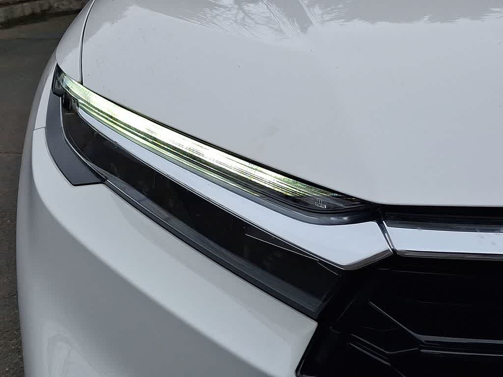 Thumbnail: 2023 Honda CR-V - 27