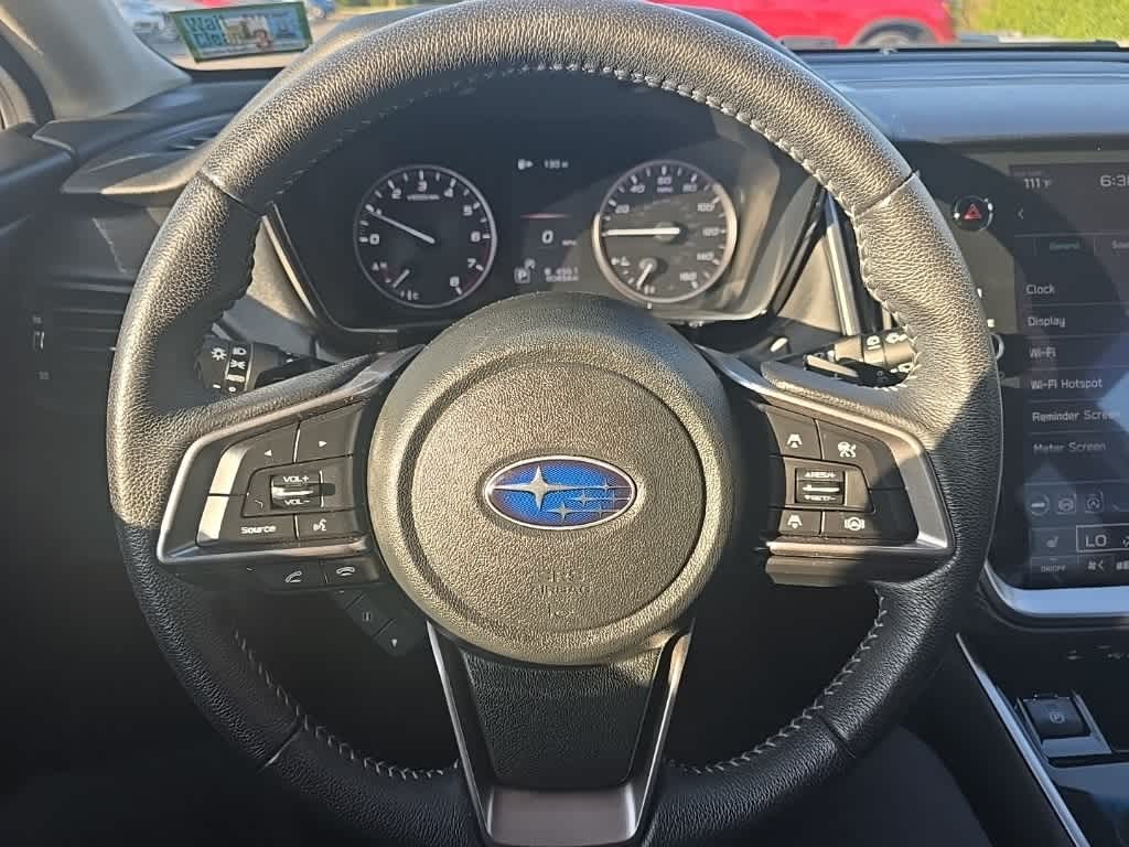 Thumbnail: 2020 Subaru Outback - 11