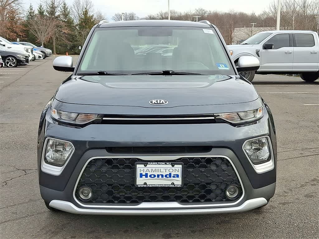 Thumbnail: 2020 Kia Soul - 25