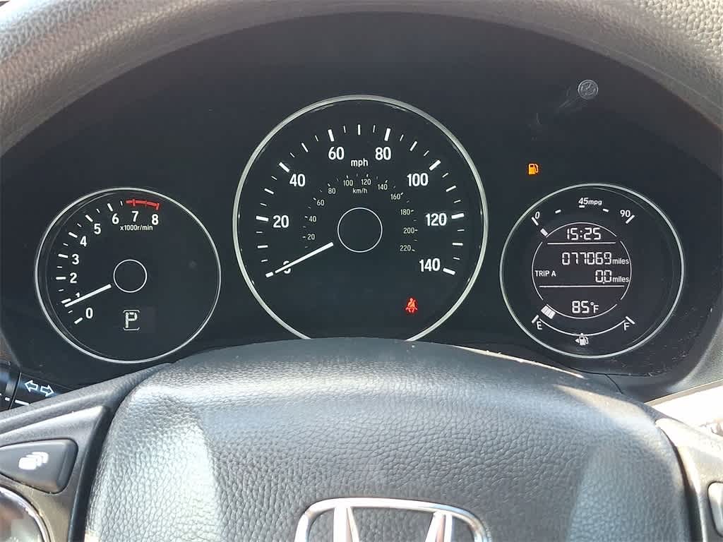 Thumbnail: 2018 Honda HR-V - 13
