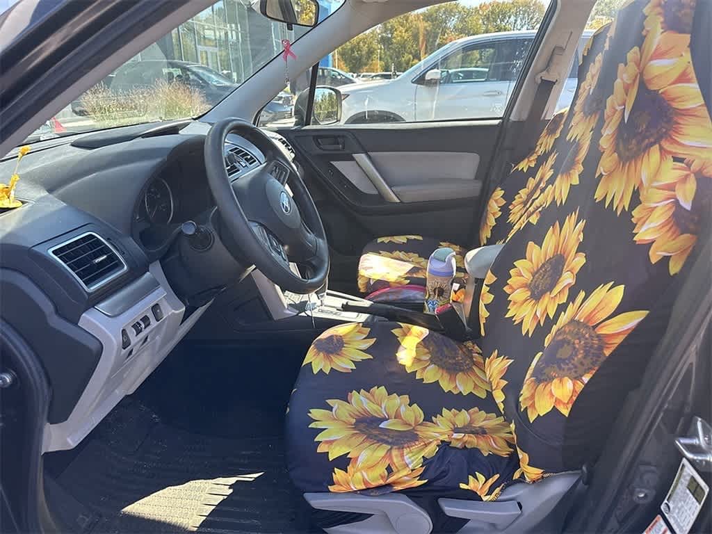 Thumbnail: 2016 Subaru Forester - 7