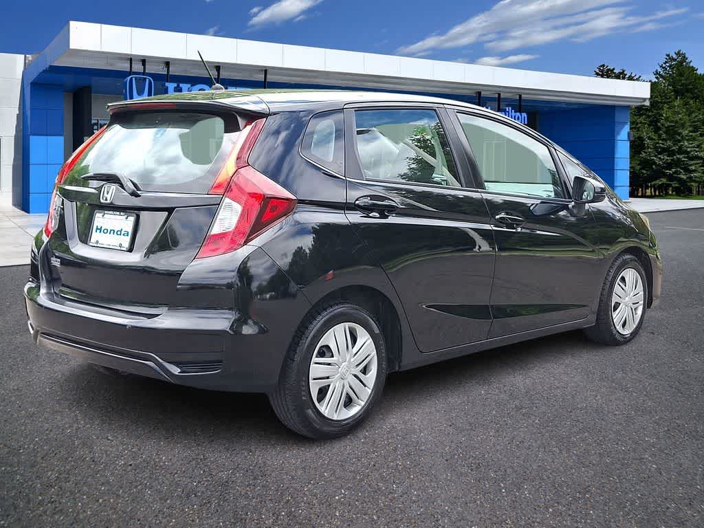 Thumbnail: 2019 Honda Fit - 24