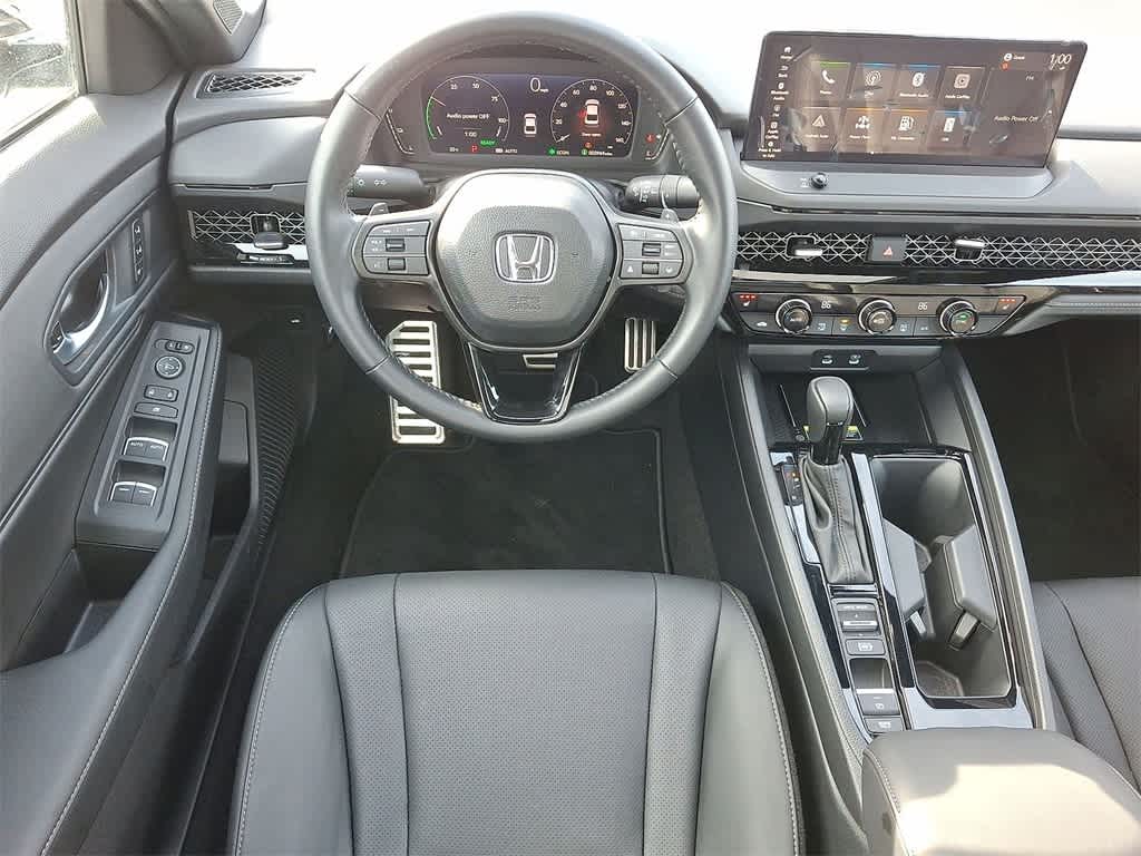 Thumbnail: 2025 Honda Accord - 21