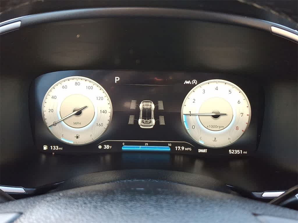 Thumbnail: 2022 Hyundai Santa Fe - 13