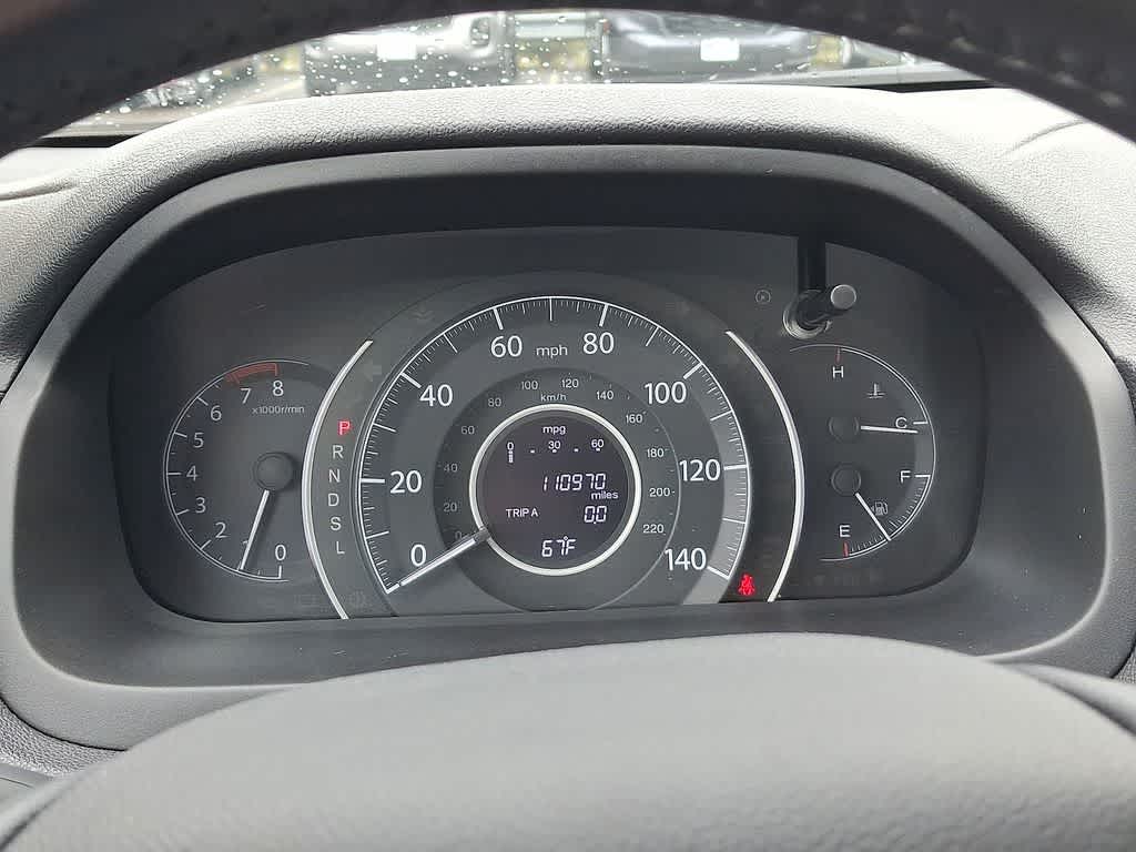 Thumbnail: 2015 Honda CR-V - 13