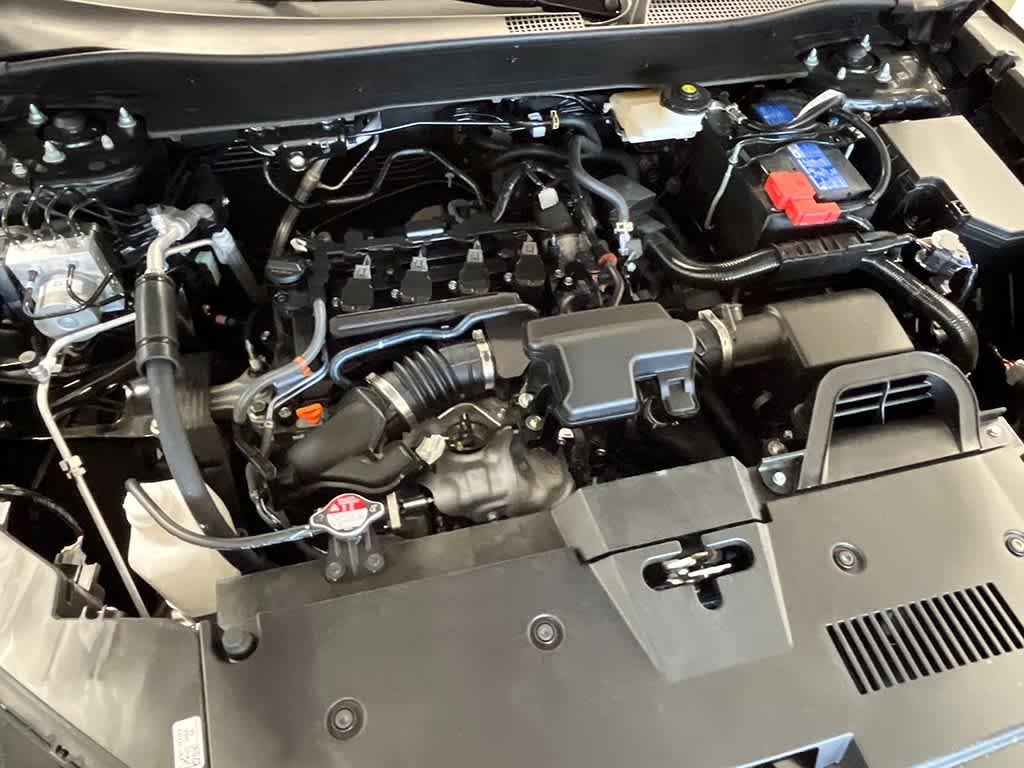 Thumbnail: 2026 Honda CR-V - 11