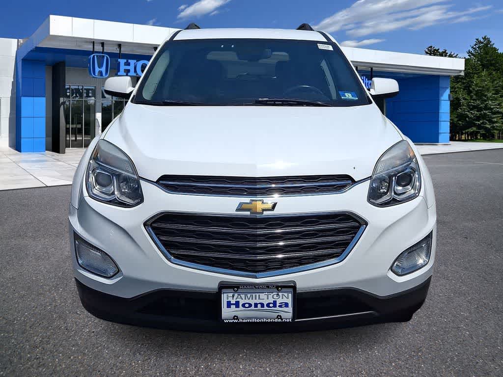 Thumbnail: 2016 Chevrolet Equinox - 28