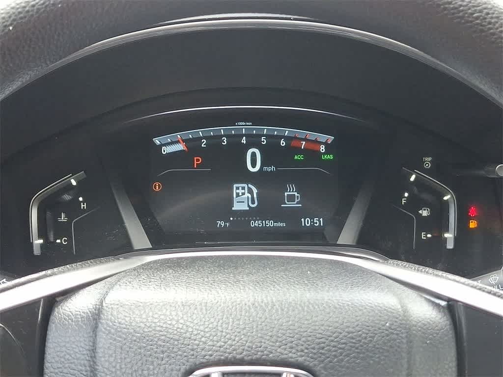 Thumbnail: 2022 Honda CR-V - 13