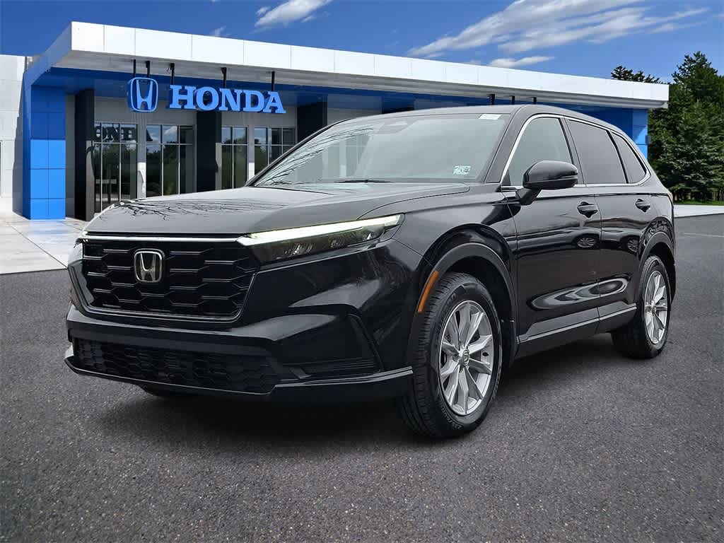 Thumbnail: 2023 Honda CR-V - 1