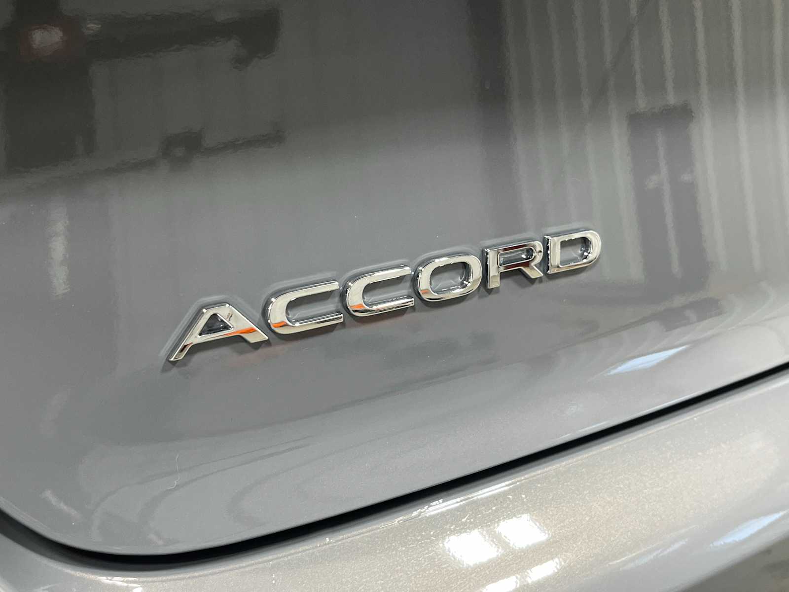 Thumbnail: 2026 Honda Accord - 7
