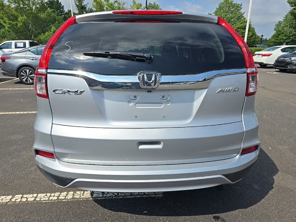 Thumbnail: 2016 Honda CR-V - 5